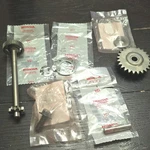 2011 Honda CBR1000RR Oem Engine Motor Idler Idling Gear 28100-MFL-000 Used. Price: $45.00.