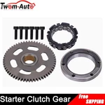 Starter Clutch One Way Bearing Sprag For Yamaha 5TJ-15590-00-00 18P-15451-00-00. Price: $29.95.
