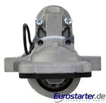1**STARTER New Eurostarter Oe Ref. M0T33271 For Mazda Neu. Price: $168.56.