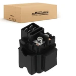 Starter Solenoid Relay Switch For Kawasaki KLR650 KLX250S 27010-1450 2008-2014 New. Price: $12.51.