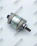 Ricks Starter Motor 61-916 New. Price: $189.95.