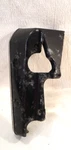 03 Kawasaki ZRX1200 Left Side Radiator Cover Case Fairing Oem 14091-0046 Used. Price: $14.98.