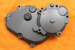 2013-2026 Kawasaki Ninja ZX6R 636 Engine Motor Side Idler Starter Cover Used. Price: $39.95.