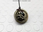 Gear 59051-0762 Kawasaki Ninja 1000SX 2020 2022 Starting Ignition Used. Price: $43.94.