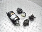 2022 22-23 Husqvarna Vitpilen 401 Starter Motor Gear Relay Solenoid Engine Used. Price: $128.05.