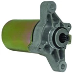 Wai New Starter Motor For Kymco 37010N Brand. Price: $97.94.