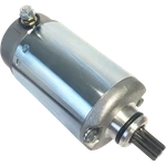 Ricks Motorsport Electric 61-719 Starter Brushes New. Price: $216.99.