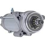 Starter For Honda GL1500SE Aspencade 1990-2000 410-54183 New. Price: $169.50.