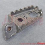 Yamaha Super Tenere XT1200Z 2012-2017 Genuine Footrest Lh 23P-27451-00-00 Oem New. Price: $75.48.