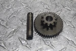 99-05 Yamaha Yzf R6 Oem Engine Motor Idler Idling Gear 5SL-15512-00-00 Used. Price: $8.95.
