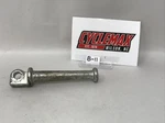 Harley Davidson Nos Kick Pedal Shaft Starter Axle Oem: 33192-63 (B-11) New. Price: $24.99.