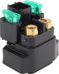 Motoku Starter Solenoid Relay For Suzuki Quadsport Ltz 250 Ozark Ltf SV65... New. Price: $16.90.