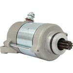 Arrowhead Starter Honda 410-54202 New. Price: $277.76.
