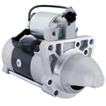 Starter For Nissan Titan Armada Infiniti QX56 5.6L 2004 2005 2006 2007 2008 2009 New. Price: $92.99.