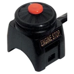 Emgo-kill Switch Kaw 270101161 46-50450 Pu New. Price: $20.43.
