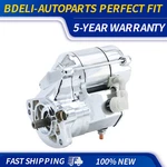 New Chrome Starter For Harley Davidson 3155394 31553-94A31559-99A 2280002550. Price: $133.99.