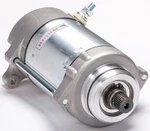 Ricks Starter Motor Honda 61-117 New. Price: $239.95.
