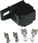 Namz 25 Amp Micro Starter Relay NSRS-M01 For Motorcycles New. Price: $6.95.