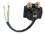 Replacement Starter Solenoid Relay For Kawasaki Motorcycle 21164-005 New. Price: $12.20.