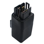 Starter Relay Switch For Yamaha C3 XF50 Vino XC50 Zuma YW50F 5WC-H1940-01 New. Price: $14.72.