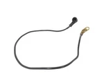 Kawasaki 2018 2019 EX400 Ninja Oem Starter Motor Lead Wire 26011-1867 Used. Price: $29.99.