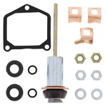 Balls Starter Solenoid Rebuild Kit Speed Harley 06-17 79-1102 New. Price: $42.99.