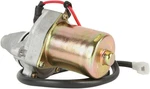 Parts Unlimited Starter Motor 2110-0668 New. Price: $86.99.
