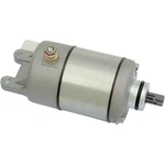Moose Starter Motor M-61-197 New. Price: $198.95.
