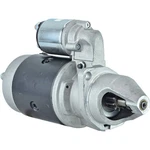 Starter Fits John Deere Tractor 2140 2155 2240 2250 2345 2355 2450 2555 17095 New. Price: $179.54.