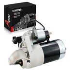 Starter Motor 19068 Fit For:-nissan Titan 2010 2012-2015 2017-2021, Armada New. Price: $85.00.