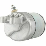Parts Unlimited Starter Motor 2110-0661 New. Price: $132.55.