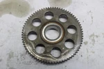 Starting Driven Gear 28110-MF5-000 1982 GL500I Silverwing Used. Price: $25.00.