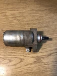 2003-2007 Yamaha TTR90 Starter 5HN-81890-00-00 Used. Price: $122.50.