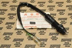 Nos Honda C70 CB550 CB750F CT110 CT90 Rear Brake Stop Switch 35350-086-721 New. Price: $54.99.