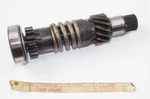 Oem Genuine 1976-1987 Bmw R-100/65/80 Motor Drive Shaft Kick Starter 23212302332 New. Price: $480.90.