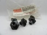 Nos Yamaha WRB650 91-95 WRA650 90-95 Waverunner Total Of Lock Nut 90179-06931 New. Price: $29.99.