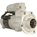 Starter For Kubota V3000 Engines 1K011-63011 M8T80871 18965 SMT0384 New. Price: $282.39.