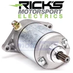 Ricks Motorsport 61-303 For Electrical Starters Hq New. Price: $180.95.