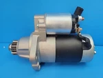Starter Motor-auto Trans Trq STA03083 For Nissan Altima 02-06 2.5L L4 New. Price: $40.38.
