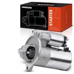A-premium Starter Motor Compatible With Ford F-250 1992-1996, F-350 1992-1997, New. Price: $117.49.