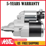 Starter Fits 2010 2011 2012 Mazda 3 L4 2.0L 17597 / LF8J18400B LF8J18400R0B New. Price: $68.99.