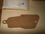 Harley Amf Iron Head Sportster Starter Gasket Cork Qty 2 31461-70 New. Price: $24.99.