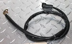 2009 Suzuki GSXR600 Starter Motor Cable Wire Lead Used. Price: $17.81.