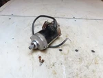 1981 Honda CX500D Deluxe Starter Used. Price: $124.99.