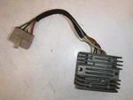 Yamaha Rectifier Voltage Regulator 3G1-81960-A1-00 Used. Price: $20.00.