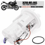 Fuel Pump Module Assembly For Honda CBR1000RR 2008-16 CBR600RR 16700MFL003 New. Price: $131.99.