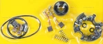 Fire Power Starter Brush Kit - SMU9108 New. Price: $32.91.