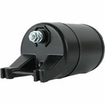 Parts Unlimited Starter Kawasaki 2110-0739 New. Price: $246.93.
