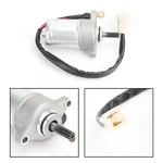 New Starter Fit Yamaha XC50 Vino XF50 YN50 Neo's BX50 Gear Scooter 2004-2017. Price: $39.85.