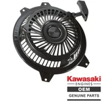 Genuine Kawasaki 49088-0014 Recoil Starter FH381V FH430V FH451V FH480V FH500V New. Price: $56.99.